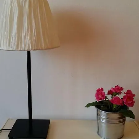 El Mirador Del Pisuerga Apartman Valladolid