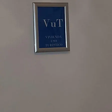 Apartman El Mirador Del Pisuerga *