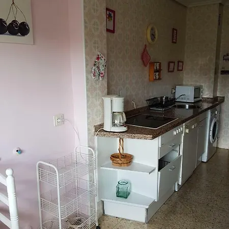 El Mirador Del Pisuerga Apartman Valladolid