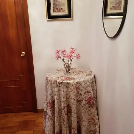 El Mirador Del Pisuerga *