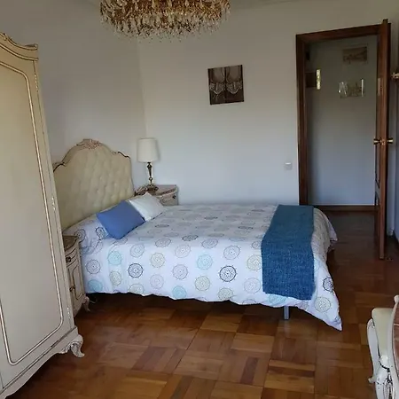 Apartman El Mirador Del Pisuerga