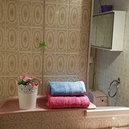 Apartman El Mirador Del Pisuerga *