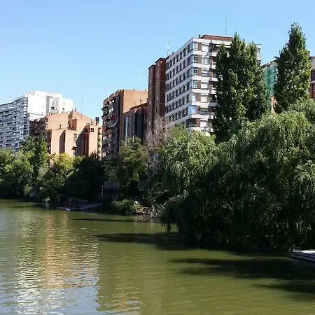 El Mirador Del Pisuerga * Valladolid