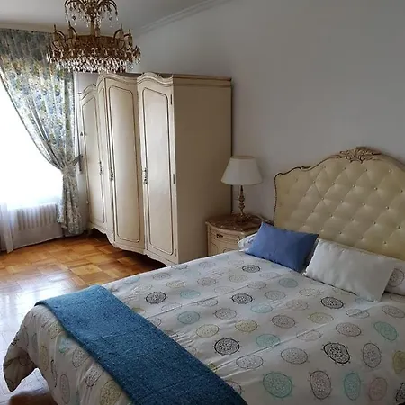 Apartman El Mirador Del Pisuerga