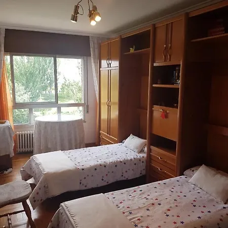 Apartman El Mirador Del Pisuerga
