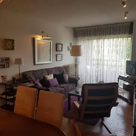 Apartman El Mirador Del Pisuerga