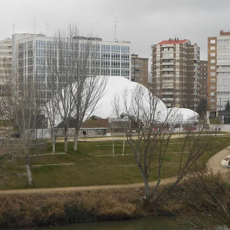 El Mirador Del Pisuerga * Valladolid